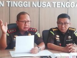 Jaksa Endus Dugaan Pencucian Uang di Kasus Markup Jual Beli Lahan MXGP Samota 