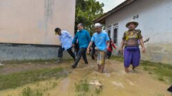 BMKG Prediksi Cuaca Ekstrem Wilayah NTB Sepekan Kedepan, Dipicu Dua Sistem Siklon Tropis 