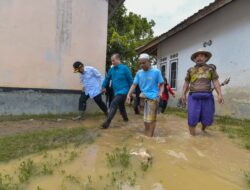 BMKG Prediksi Cuaca Ekstrem Wilayah NTB Sepekan Kedepan, Dipicu Dua Sistem Siklon Tropis 