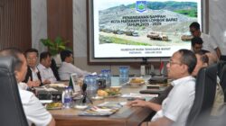Pemprov Siapkan Perluasan Landfill hingga Waste to Energy untuk Atasi Sampah di NTB
