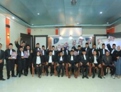 DePA-RI Dorong Sinergitas APH Berdasarkan KUHP dan KUHAP Baru