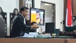 JPU Menampilkan Cincin Batu Akik, Ahli Nilai Luka Korban Memiliki Kemiripan