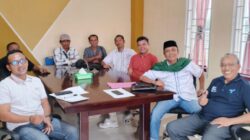 SMSI Dompu dan Kominfo Perkuat Sinergi Jaga Kepercayaan Publik