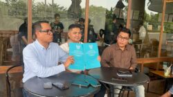 Efan Lamantika Upayakan Restoratif Justice Kasus Pemalsuan Dokumen 