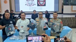 Polisi Ungkap Dugaan Pembunuhan dan Pembakaran Perempuan di Sekotong