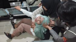 Vonis 18 Tahun, Keluarga Korban Pembunuhan Yang Dicor Ngamuk 