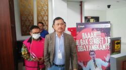 Lagi, Jaksa Tahan Tersangka Ketiga Dalam Kasus Markup Jual Beli Lahan MXGP Samota 