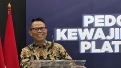 Kepatuhan Platform Digital terhadap Perpres 32/2024 Dinilai Masih Rendah