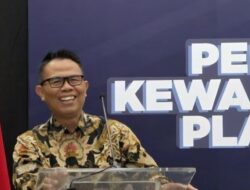 Kepatuhan Platform Digital terhadap Perpres 32/2024 Dinilai Masih Rendah