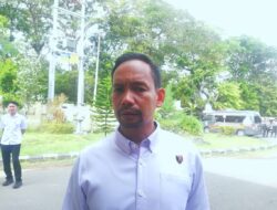 Polisi Tetapkan Dua Tersangka Kasus Tambang Ilegal Sekotong