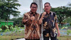 SMSI dan Pemprov Banten Peringati HPN 2026 dengan Monumen Siber Pertama di Indonesia