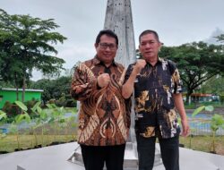 SMSI dan Pemprov Banten Peringati HPN 2026 dengan Monumen Siber Pertama di Indonesia