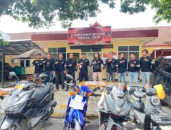 Diduga Kuras ATM Majikan Rp 200 Juta, ART di Mataram Diamankan Polda NTB