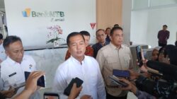 Program MBG di NTB Serap 31 Ribu Tenaga Kerja dalam 10 Bulan