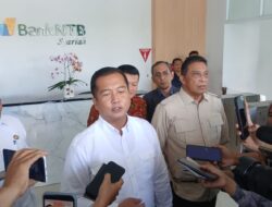 Program MBG di NTB Serap 31 Ribu Tenaga Kerja dalam 10 Bulan