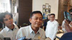 Soal Tambang Ilegal di Loteng, Bupati Pastikan Sudah Tutup Total 