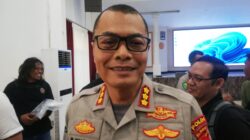 Polda NTB Tetapkan Koko Erwin Jadi Tersangka 
