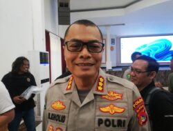 Kasat Narkoba Polres Bima Diamankan Polda NTB, Masih Jalani Pemeriksaan Intensif
