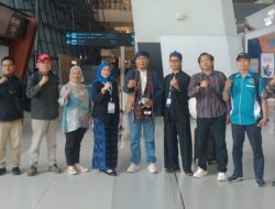 Puncak HPN 2026 Digelar di Banten, Prabowo Dijadwalkan Hadir