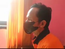 Walid Lombok Divonis 16 Tahun Penjara dalam Kasus Kekerasan Seksual terhadap 22 Santriwati