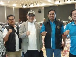 Kontingen NTB Terus Jalin Komunikasi dengan PWI se-Indonesia untuk Tuan Rumah HPN 2027-2028