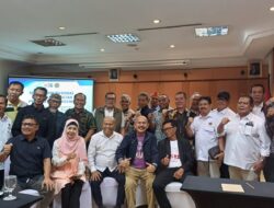 DKP PWI Menuntut Pengakuan, Sinergi Organisasi Jadi Keniscayaan