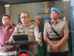 Kasat Narkoba Polres Bima Kota Diberhentikan Tidak Hormat Terkait Kasus Narkotika