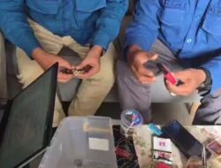 Kejati Geledah Rumah Mantan Kepala BPN Sumbawa dalam Kasus TPPU dan Markup Harga Lahan Samota