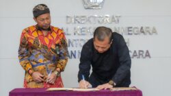 Pemprov NTB dan DJKN Teken MoU, Optimalkan Aset dan Piutang untuk Dongkrak PAD