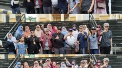 Kelompok Pengajian Al-Hidayah Gelar Wisata Religi ke Islamic Center NTB, Perkuat Iman Jelang Ramadan