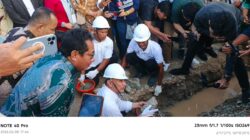 HPN 2026 Diwarnai Sejarah Baru, Pembangunan Museum Media Siber Indonesia Dimulai di Serang