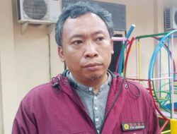 Ditetapkan Tersangka, Pimpinan Pompes Gagal Kabur ke Timur Tengah 