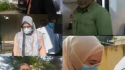 Jaksa Kembali Tolak Berkas Perkara Dugaan Korupsi Masker Pemprov NTB