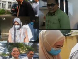 Jaksa Kembali Tolak Berkas Perkara Dugaan Korupsi Masker Pemprov NTB