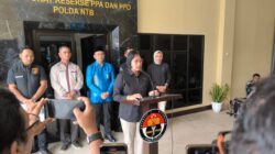 Pimpinan Ponpes di Lombok Timur Ditahan, Polda NTB Dalami Dugaan Kekerasan Seksual terhadap Santriwati