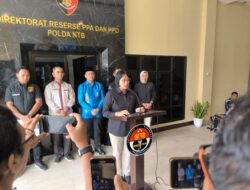 Pimpinan Ponpes di Lombok Timur Ditahan, Polda NTB Dalami Dugaan Kekerasan Seksual terhadap Santriwati