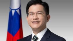 Taiwan Ingatkan Arti Penting Keamanan Jaringan Kabel Bawah Laut Global