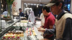 Lombok Astoria Tawarkan Bukber Promo Early Bird Menu Nusantara dan Internasional dengan Harga Murah