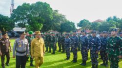 Cegah Gangguan Kamtibmas Selama Ramadhan. Pemprov dan Polda NTB Pastikan Kondusif 