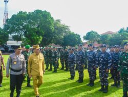 Cegah Gangguan Kamtibmas Selama Ramadhan. Pemprov dan Polda NTB Pastikan Kondusif 