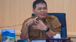 Pemprov Percepat IPR Cegah Tambang Ilegal 