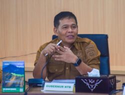 Pemprov Percepat IPR Cegah Tambang Ilegal 