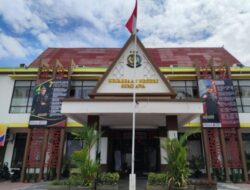 Jaksa Perika Anggota DPRD Sumbawa Dalam Dugaan Korupsi Pengadaan Mesin Pertanian 