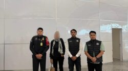 WNA Selandia Baru Dideportasi Usai Ngamuk dan Ganggu Warga Tadarus di Gili Trawangan