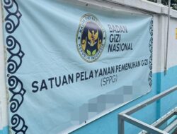 Ombudsman NTB Sidak SPPG Cakranegara Barat Usai Dugaan Makanan Basi di Program MBG