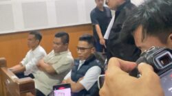 Sidang Perdana, Jaksa Beberkan Metode Bagi-Bagi Uang Anggota DPRD NTB