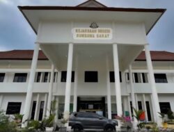 Kasus Dugaan Korupsi Pengadaan Penggiling Padi di Sumbawa, Kejari Periksa 21 Kelompok Tani dan Sejumlah Pemdes