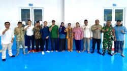 Peresmian Dapur MBG Mataram Timur, Wujud Sinergi Pemerintah dan Masyarakat