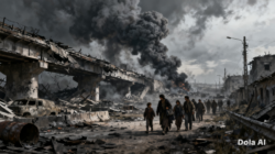 Perang Iran-Amerika-Israel, Ini yang Perlu Dilakukan Rakyat Indonesia, Khususnya di NTB!