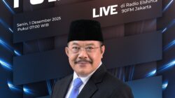 LIPATGANDAKAN PENERIMAAN NEGARA DARI ASSET SUMBER DAYA ALAM TANPA MEMBERATKAN RAKYAT